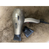 Hector Newyork Style TurboX5 Profesyonel 2400 W Saç Kurutma Makinesi - 2