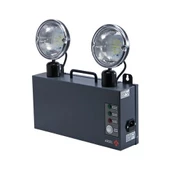 Arsel Versalite LED VSL218/1 Acil Aydınlatma Armatürü Kesintide 60 Dak. Yanan 2X750 Lümen - 1