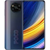 Poco X3 Pro 8 GB Ram 256 GB SİYAH RENK (Poco Türkiye Garantili) - 2