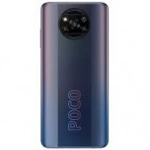 Poco X3 Pro 8 GB Ram 256 GB SİYAH RENK (Poco Türkiye Garantili) - 5