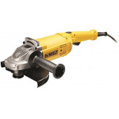Dewalt DWE493 180 MM 2200 W Profesyonel Büyük Taşlama Makinesi - 1