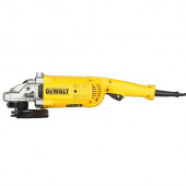 Dewalt DWE493 180 MM 2200 W Profesyonel Büyük Taşlama Makinesi - 2