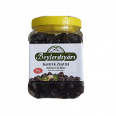 BEYLER DİYARI Mega Gemlik Zeytin 1 kg - 1