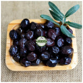 BEYLER DİYARI Mega Gemlik Zeytin 1 kg - 2