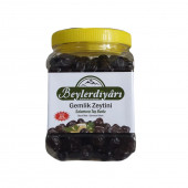 BEYLER DİYARI Lüx Umurbey Zeytin 1 kg - 1