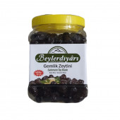 BEYLER DİYARI GURME ZEYTİN 1 KG - 1