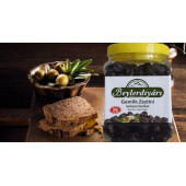 BEYLER DİYARI STAR ZEYTİN 1 KG - 1