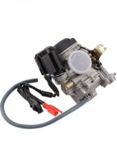 MONDIAL REVİVAL 80 CC KARBÜRATÖR KOMPLE - 1