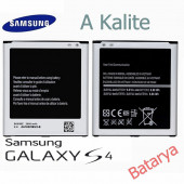 Samsung Galaxy S4 i9500 Batarya Uyumlu Yedek Batarya - 1