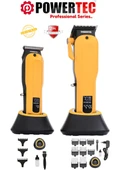 Powertec TR-4400 2'li Sakal Saç Kesme Makinesi thumbnail 1