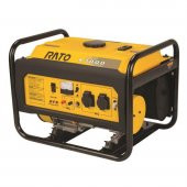 Rato R 3500 Benzinli Jeneratör - 1