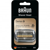 Braun 9 Serisi 92S Tıraş Makinesi Yedek Başlığı - 1