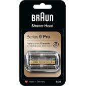 Braun 9 Serisi 92S Tıraş Makinesi Yedek Başlığı - 5