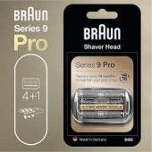 Braun 9 Serisi 92S Tıraş Makinesi Yedek Başlığı - 6