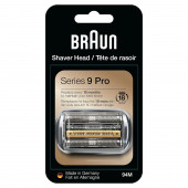 Braun 9 Serisi 92S Tıraş Makinesi Yedek Başlığı - 7