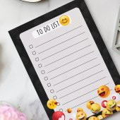 To Do List - Smiles Not Defteri - 2