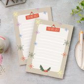 To Do List - Snow Not Defteri - 4
