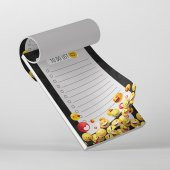 To Do List - Smiles Not Defteri - 3