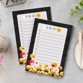 To Do List - Smiles Not Defteri - 4