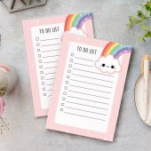 To Do List - Rainbow Not Defteri - 4