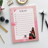 To Do List - Paris Not Defteri - 3