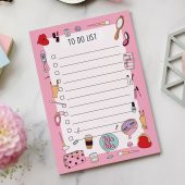 To Do List - Make-up Not Defteri - 2