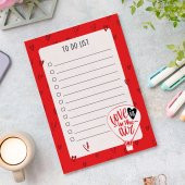 To Do List - Love is in The Air Not Defteri - 1