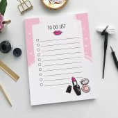To Do List - Make-up Not Defteri - 2