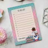 To Do List - Literature Not Defteri - 1