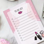 To Do List - Make-up Not Defteri - 3