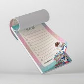To Do List - Literature Not Defteri - 3