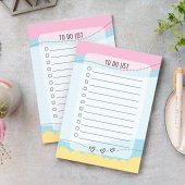 To Do List - Kalpler Not Defteri - 4