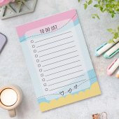 To Do List - Kalpler Not Defteri - 1