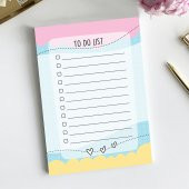 To Do List - Kalpler Not Defteri - 3