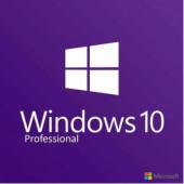 Windows 10 Pro OEM Lisans Anahtarı 32&64 bit - 1