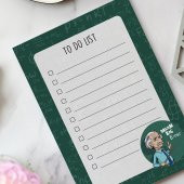 To Do List - Dream Big Not Defteri - 1