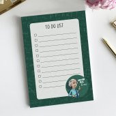 To Do List - Dream Big Not Defteri - 3