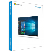 Microsoft Windows 10 Home OEM - 1