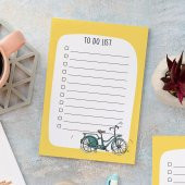 To Do List - Bike Not Defteri - 2