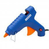 WINNBOSS WN-1163 60 WATT ANAHTARLI SICAK MUM SİLİKON TABANCASI - 1