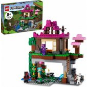 Orjinal Lego Minecraft Eğitim Alanı 21183 - 1
