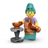Lego 71037 Minifigure Series 24 - 9 Potter - 1