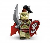 Lego 71037 Minifigure Series 24 - 7 Orc - 1