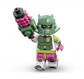 Lego 71037 Minifigure Series 24 - 2 Robot Warrior - 1