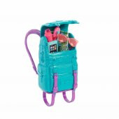 Barbie Kampa Gidiyor Oyun Seti HDF73 - 2
