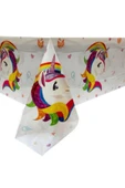 Unicorn Plastik Masa Örtüsü 120x180 cm - 1