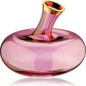 Kcd Black Pembe Elma Vazo - 1