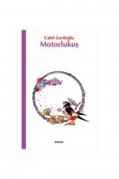 Motorlu Kuş - 1