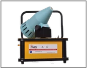 Duru DMXL Mantar Serası ve Ortan Nemlendirme Cihazı | Döner Başlıklı - 1