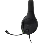 HyperX CloudX Stinger Core HX-HSCSCX-BK Kablolu Oyuncu Kulaklığı - 3